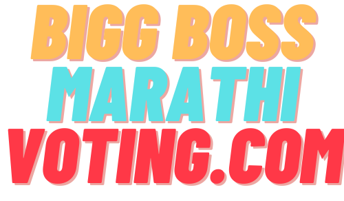 Bigg Boss 5 Marathi Voting